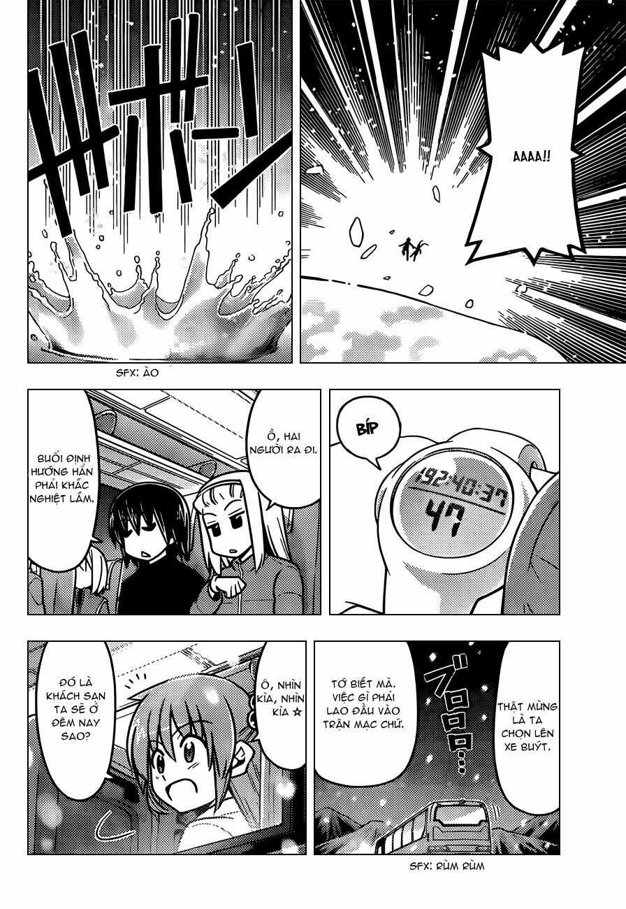 Chàng Quản Gia Chapter 489 trang 11