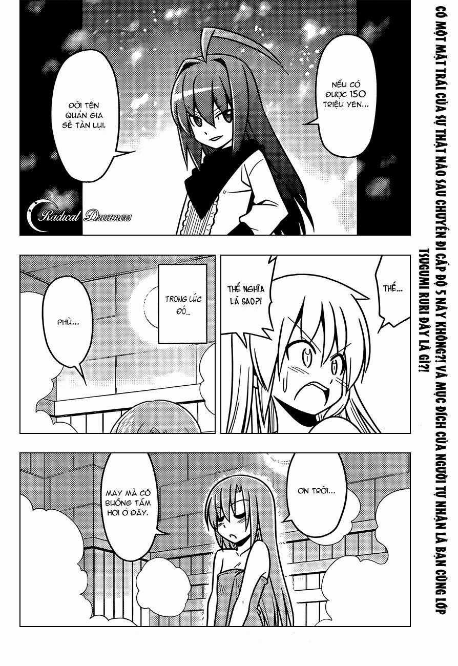 Chàng Quản Gia Chapter 489 trang 17