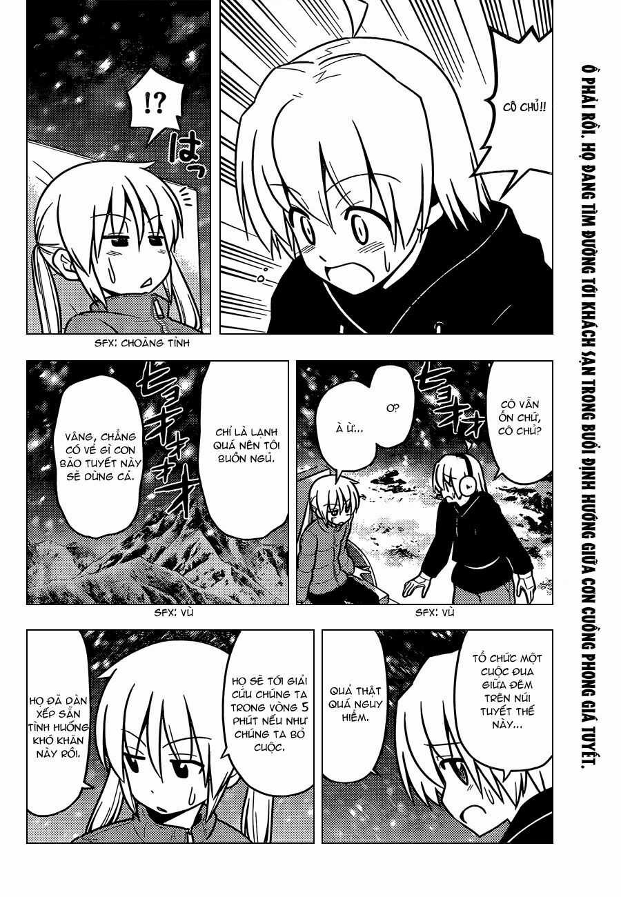 Chàng Quản Gia Chapter 489 trang 3