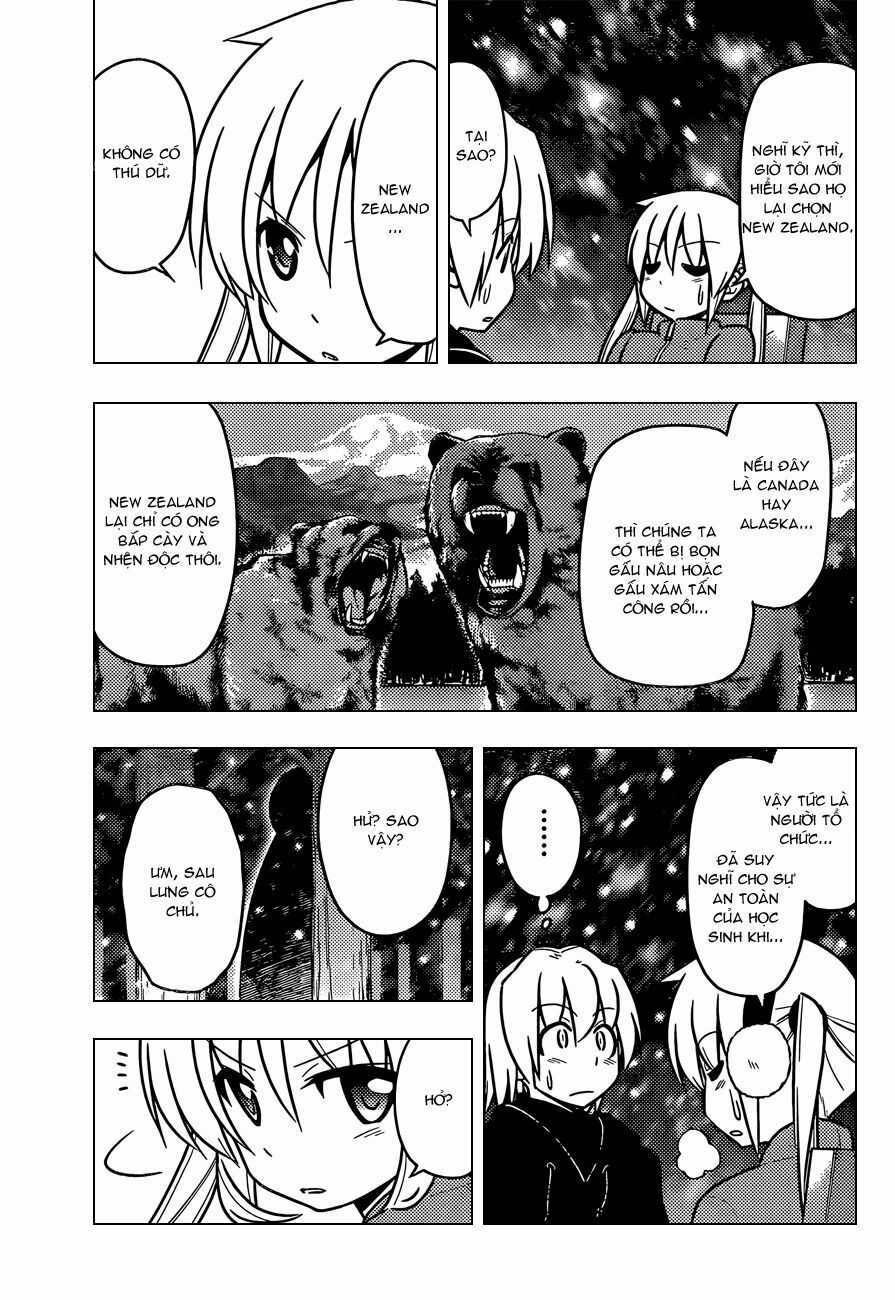 Chàng Quản Gia Chapter 489 trang 4