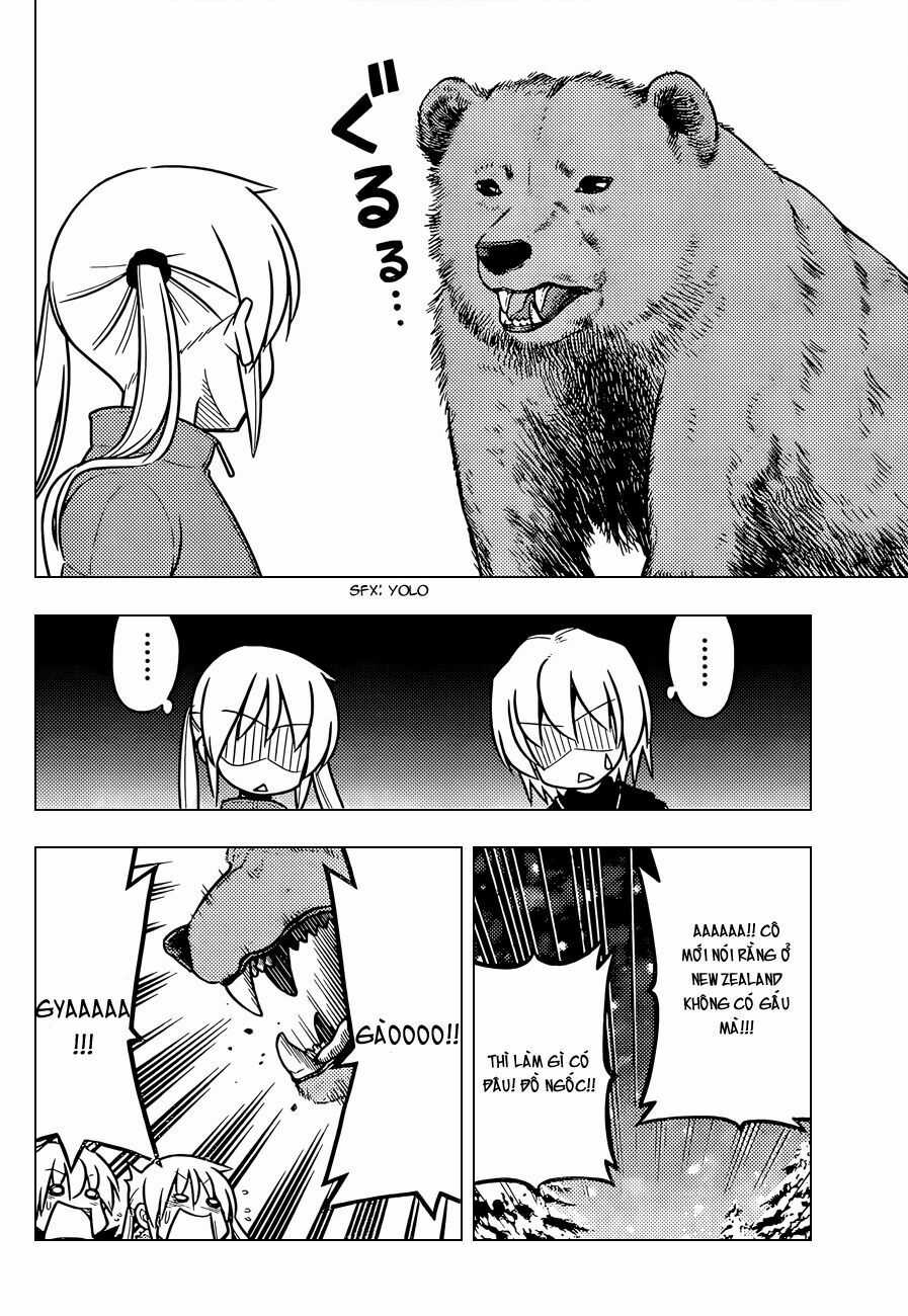 Chàng Quản Gia Chapter 489 trang 5