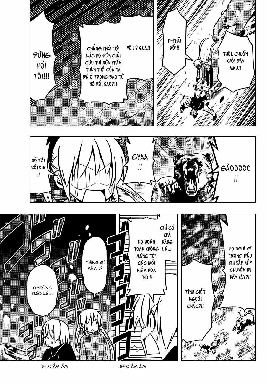 Chàng Quản Gia Chapter 489 trang 6