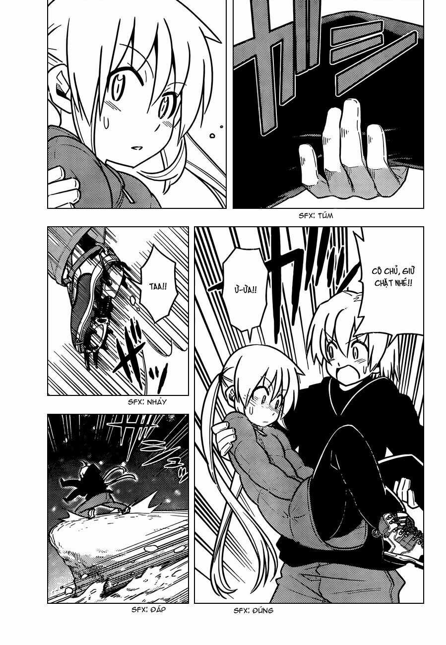 Chàng Quản Gia Chapter 489 trang 8