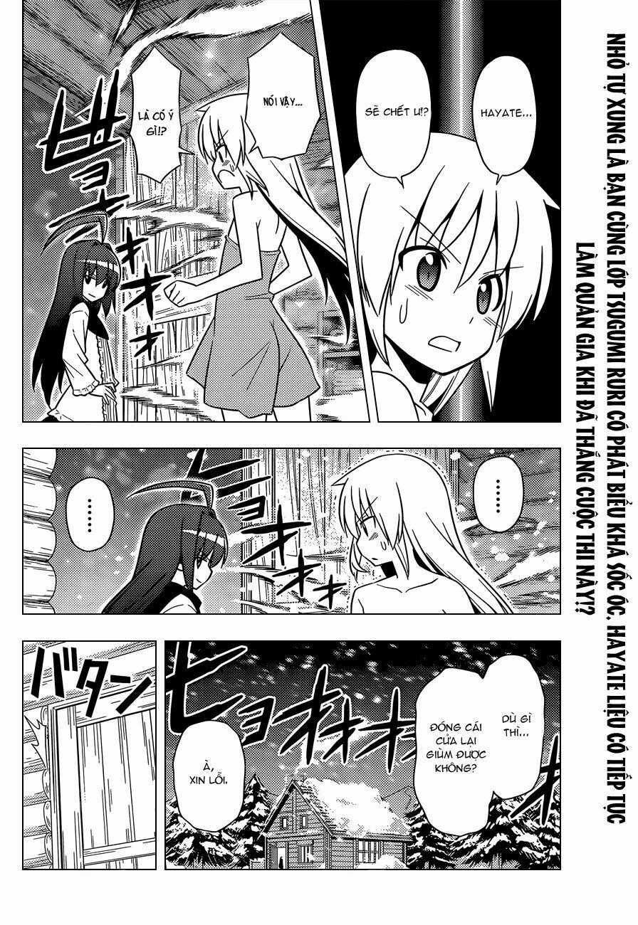 Chàng Quản Gia Chapter 490 trang 1