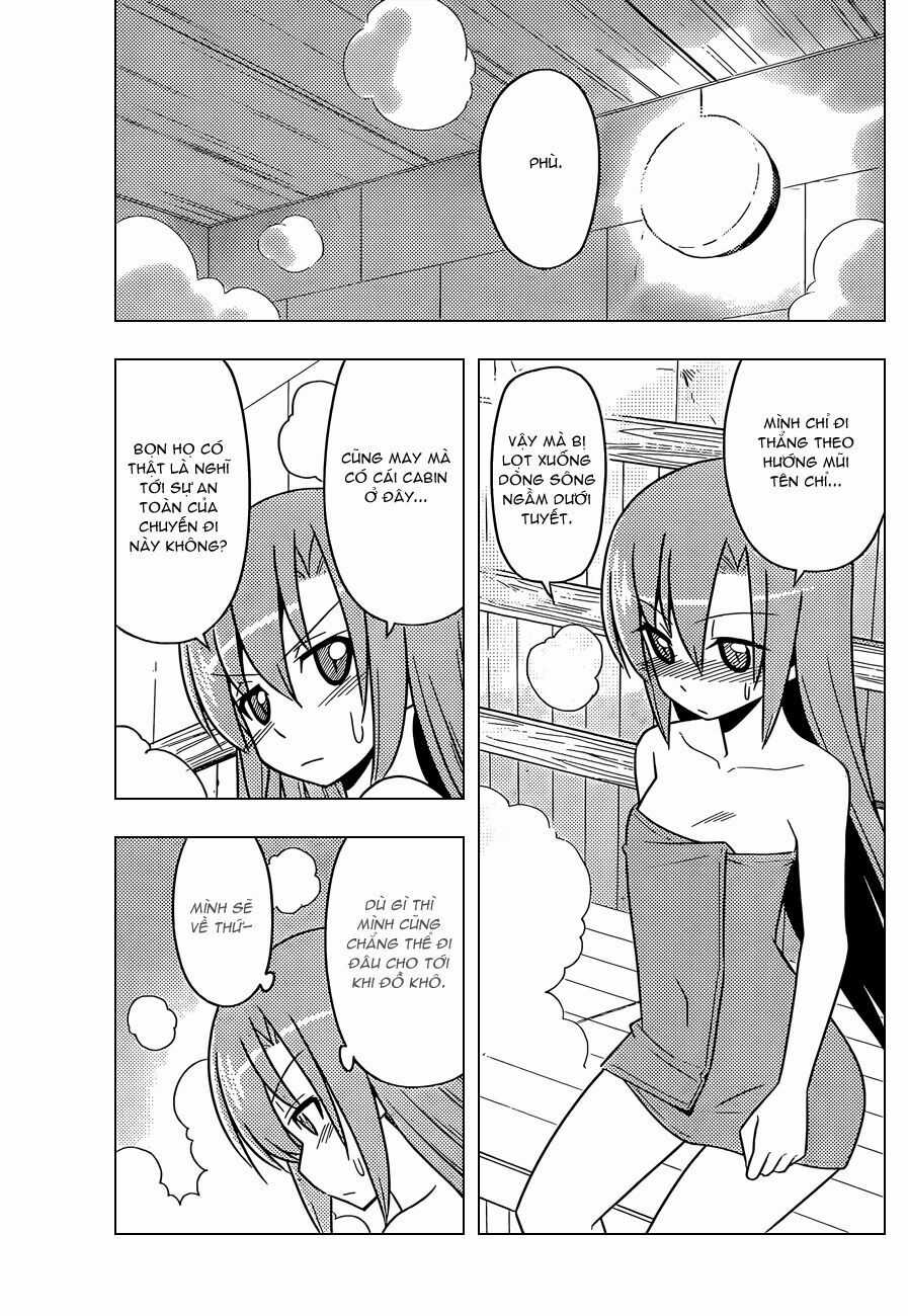 Chàng Quản Gia Chapter 490 trang 10