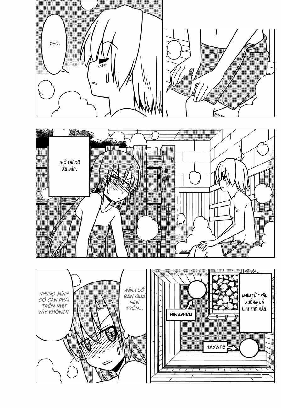 Chàng Quản Gia Chapter 490 trang 12