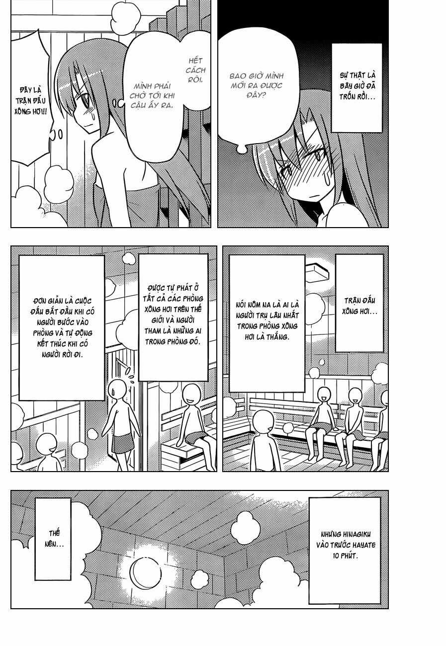 Chàng Quản Gia Chapter 490 trang 13