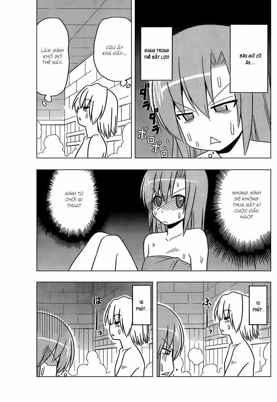 Chàng Quản Gia Chapter 490 trang 14