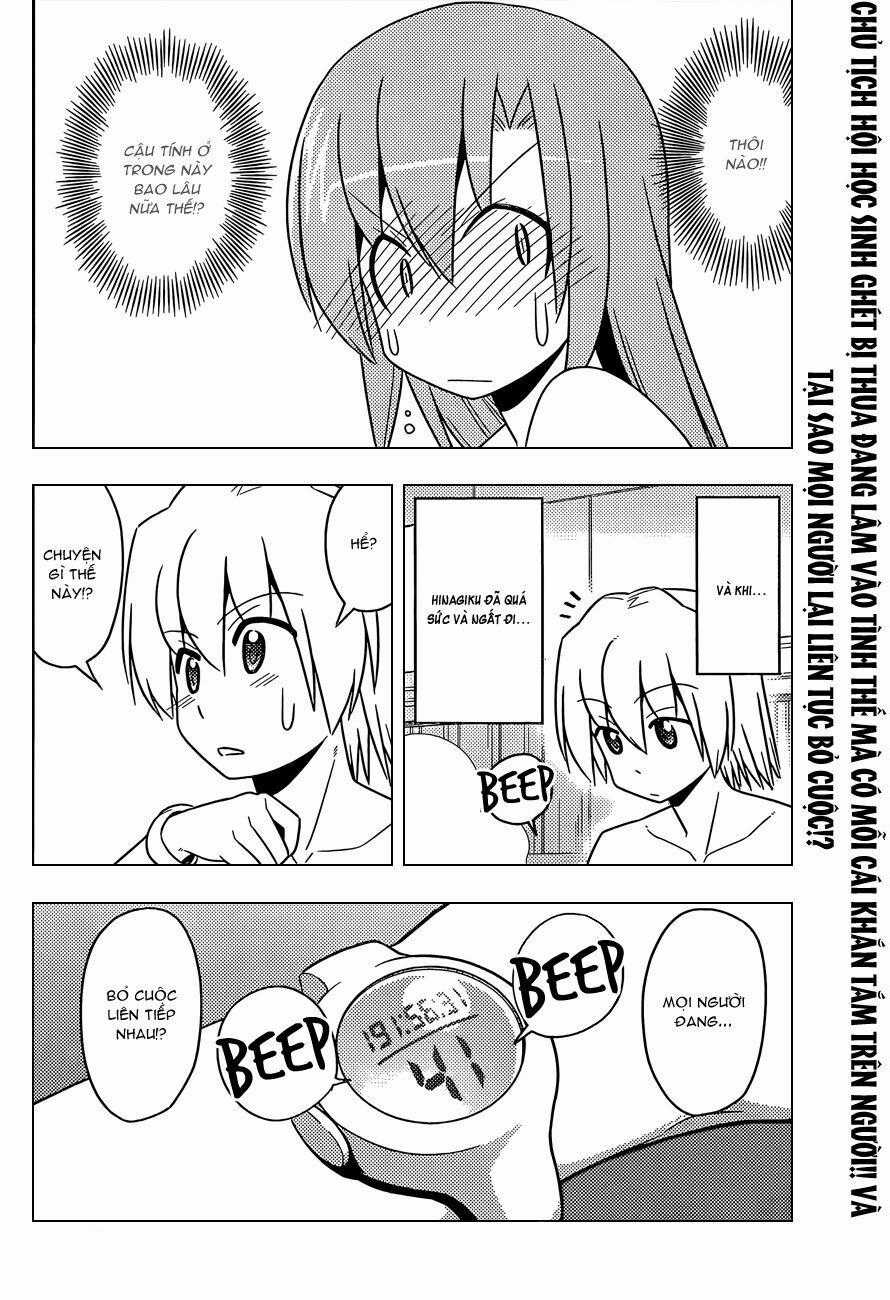 Chàng Quản Gia Chapter 490 trang 15