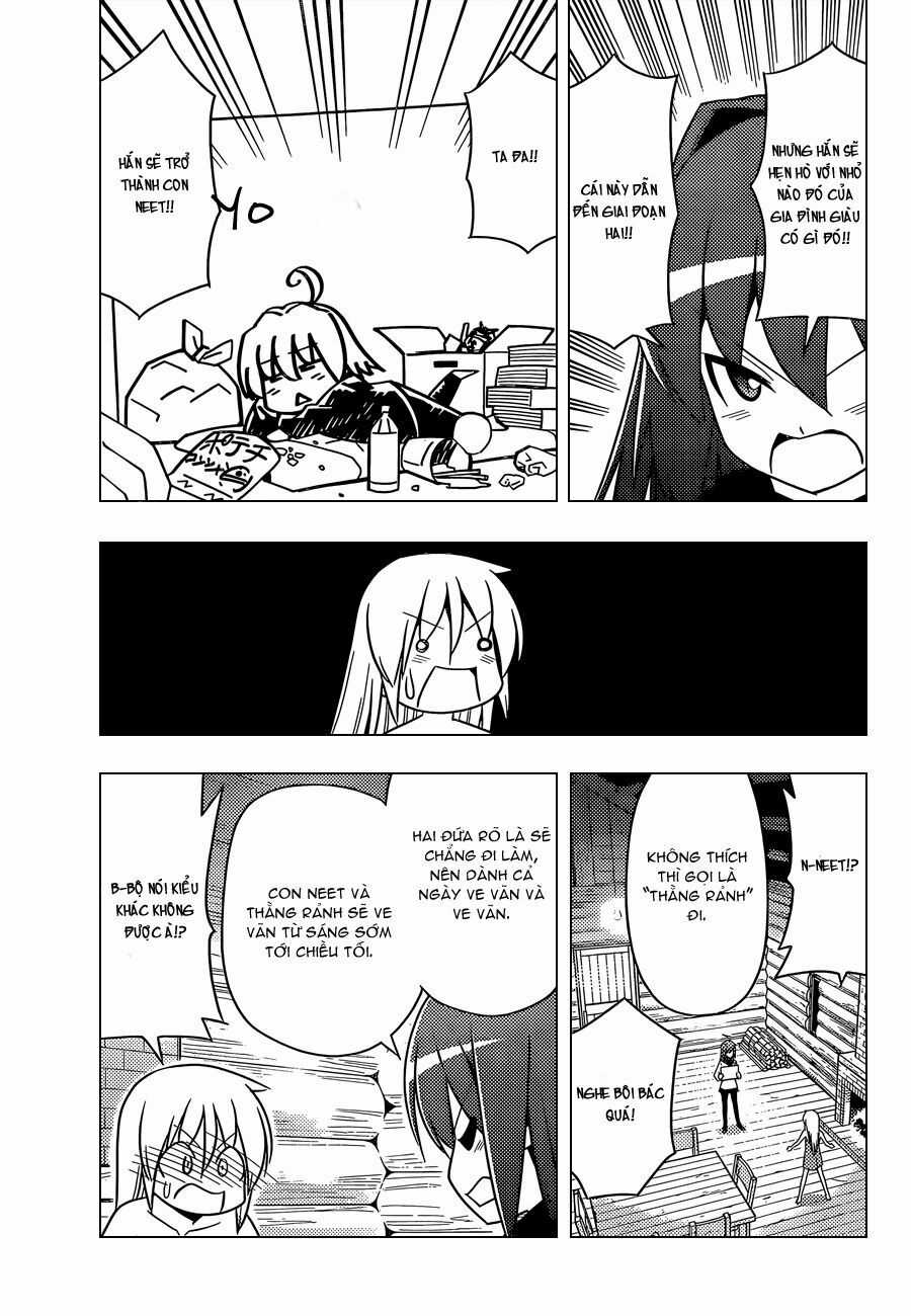 Chàng Quản Gia Chapter 490 trang 4