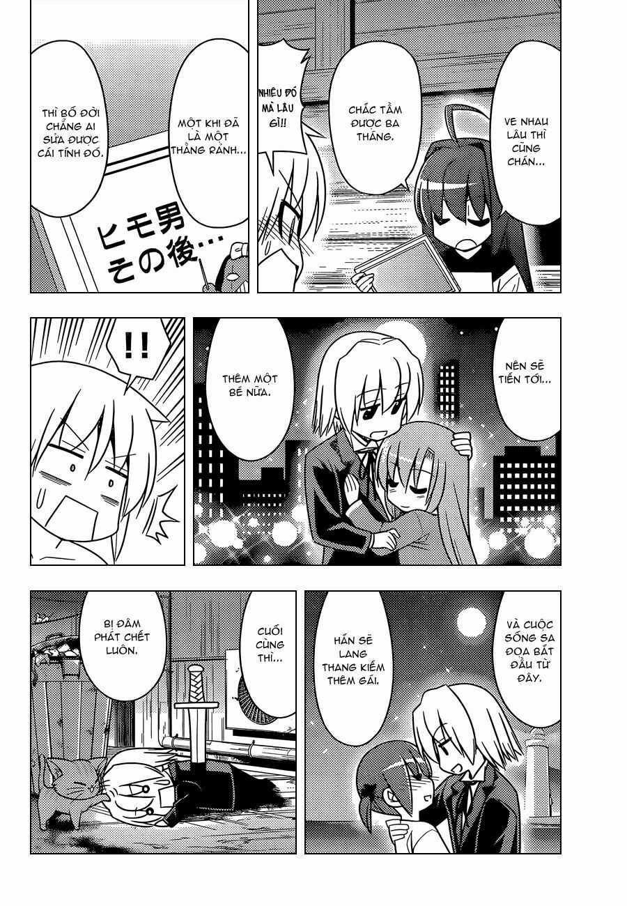 Chàng Quản Gia Chapter 490 trang 5