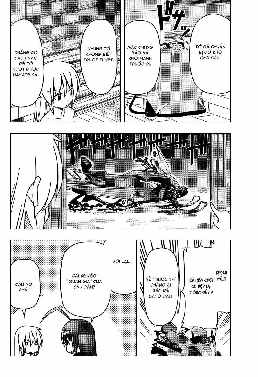 Chàng Quản Gia Chapter 490 trang 7