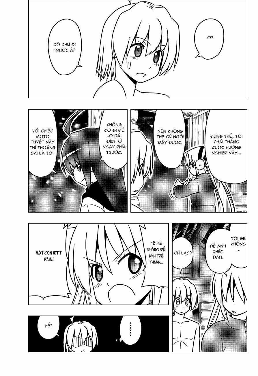 Chàng Quản Gia Chapter 490 trang 8