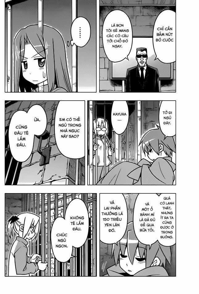 Chàng Quản Gia Chapter 491 trang 10