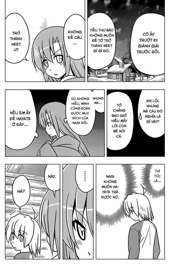 Chàng Quản Gia Chapter 491 trang 12