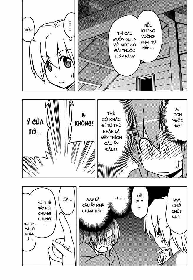 Chàng Quản Gia Chapter 491 trang 13