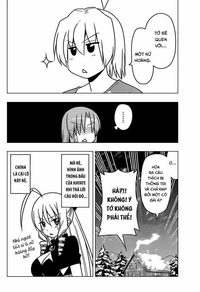 Chàng Quản Gia Chapter 491 trang 14