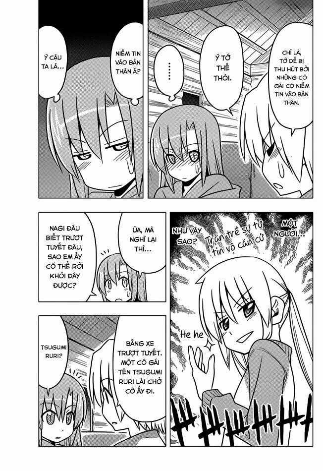 Chàng Quản Gia Chapter 491 trang 15