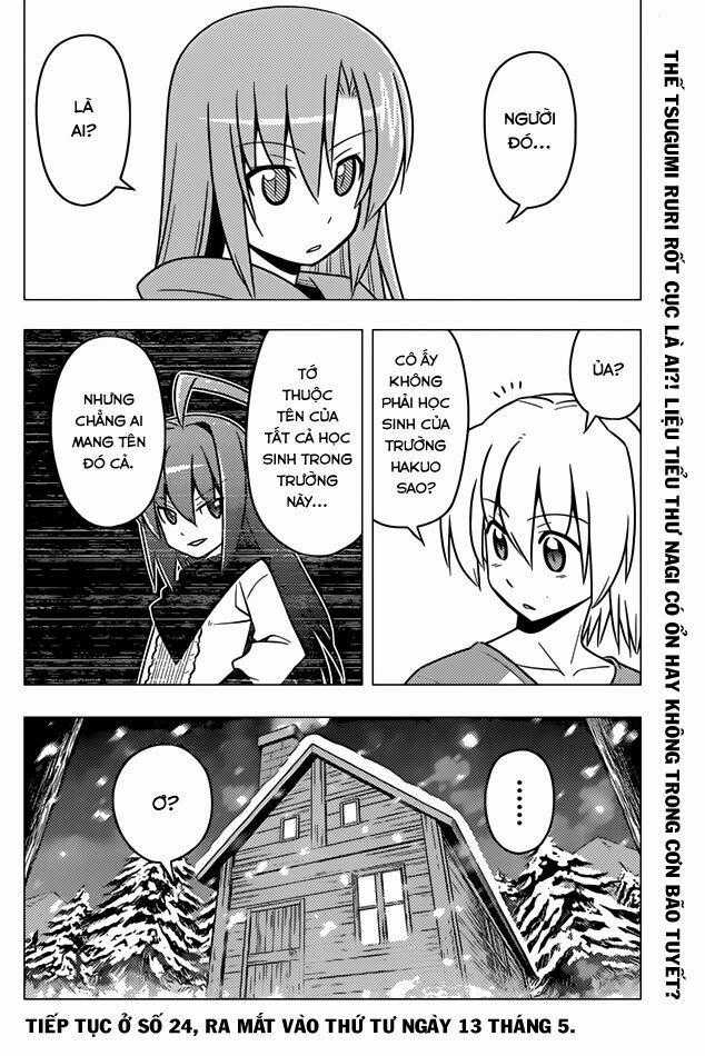 Chàng Quản Gia Chapter 491 trang 16