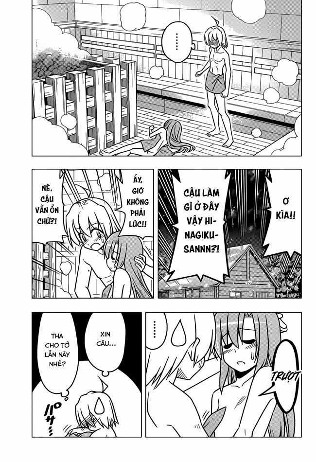 Chàng Quản Gia Chapter 491 trang 3