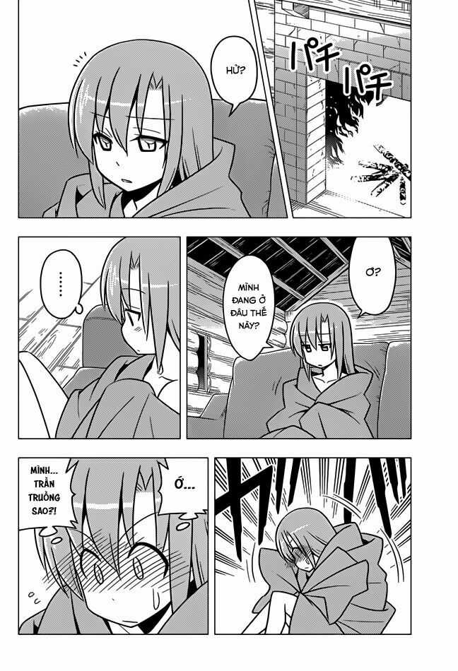 Chàng Quản Gia Chapter 491 trang 4