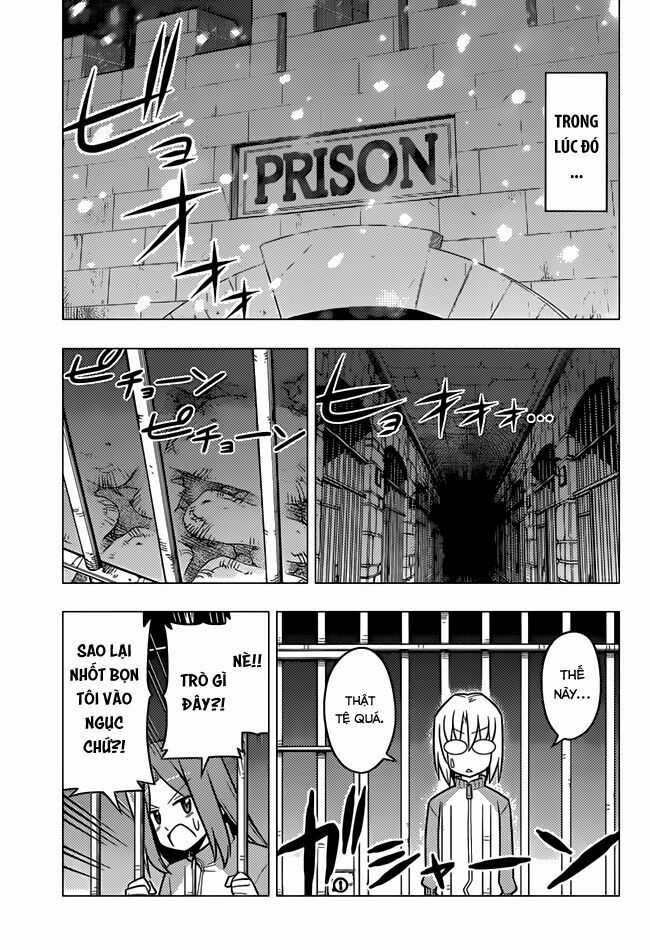 Chàng Quản Gia Chapter 491 trang 7