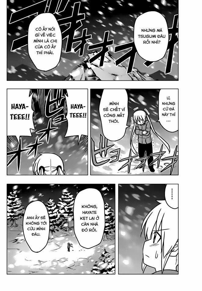 Chàng Quản Gia Chapter 492 trang 14