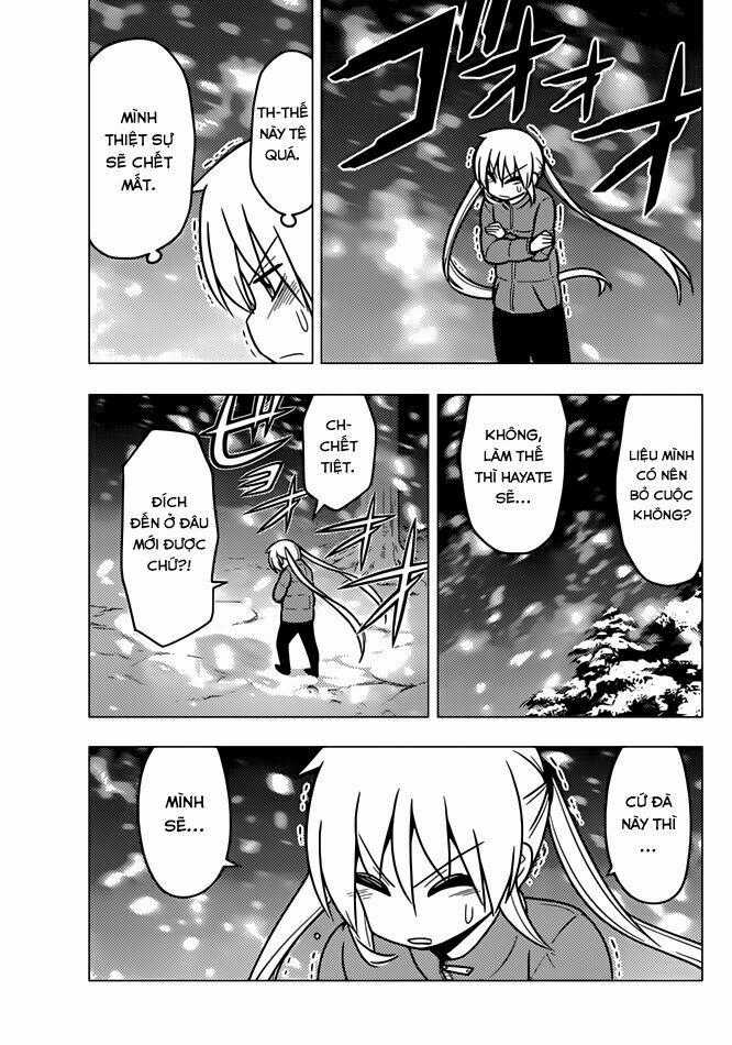 Chàng Quản Gia Chapter 492 trang 15