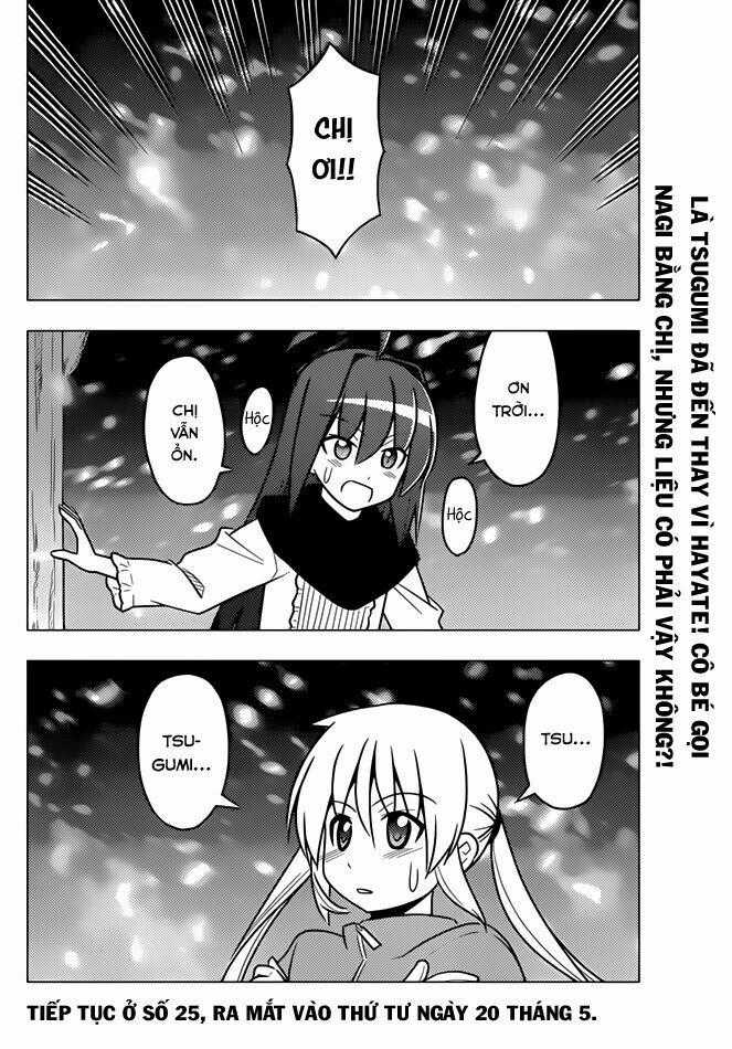 Chàng Quản Gia Chapter 492 trang 16