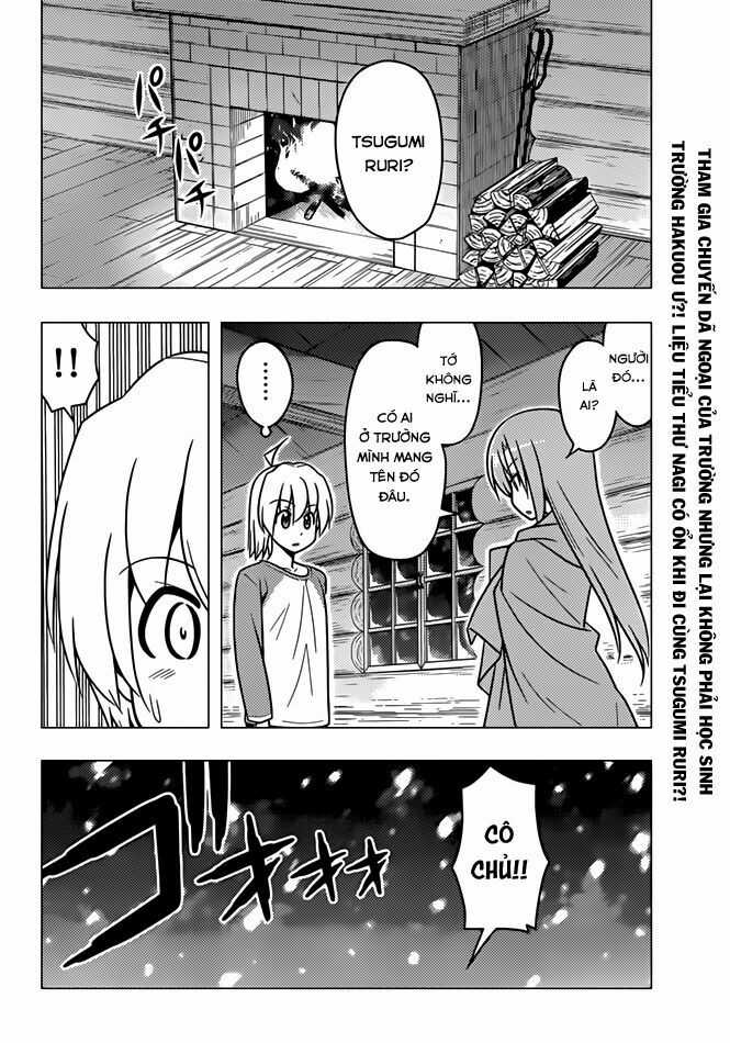 Chàng Quản Gia Chapter 492 trang 2