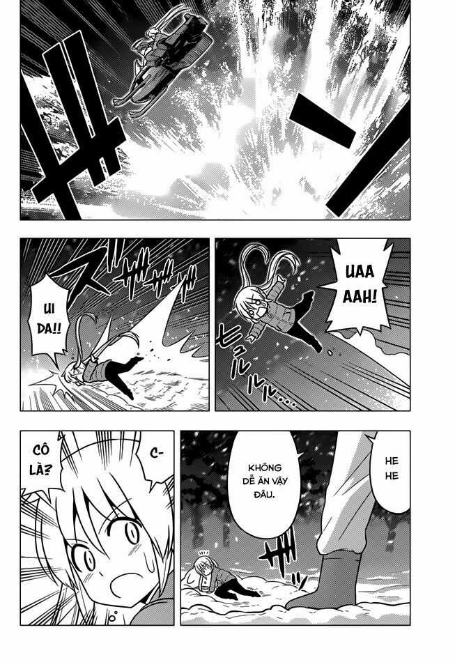 Chàng Quản Gia Chapter 492 trang 4