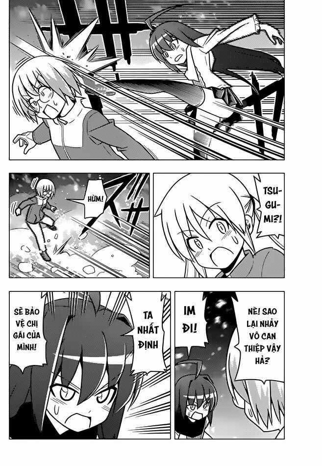 Chàng Quản Gia Chapter 492 trang 6