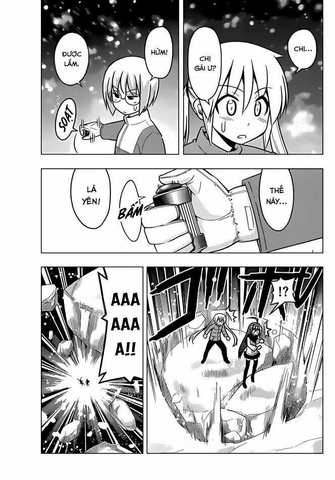 Chàng Quản Gia Chapter 492 trang 7