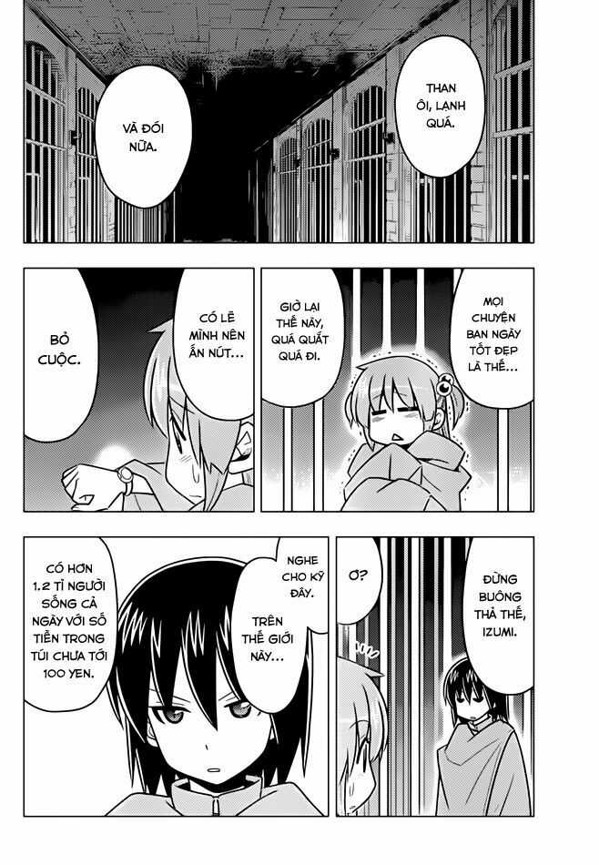 Chàng Quản Gia Chapter 492 trang 8