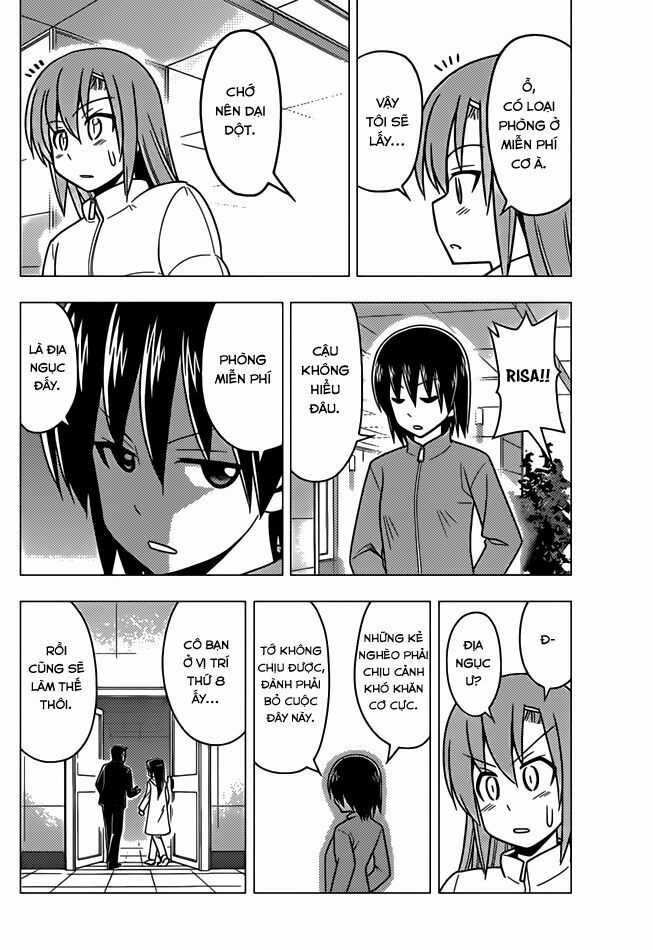 Chàng Quản Gia Chapter 493 trang 10