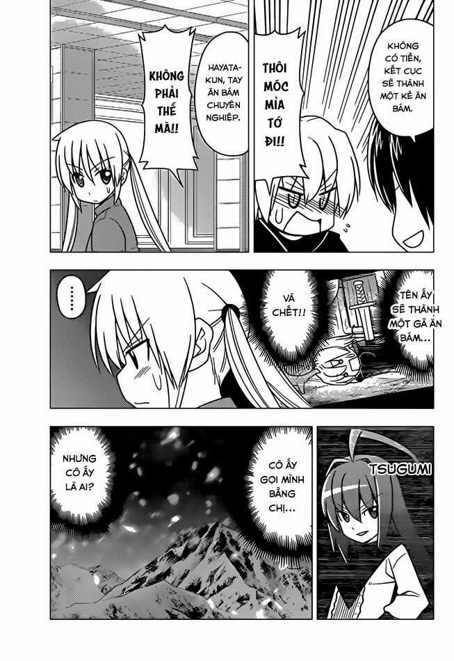 Chàng Quản Gia Chapter 493 trang 13