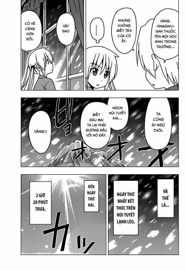 Chàng Quản Gia Chapter 493 trang 15