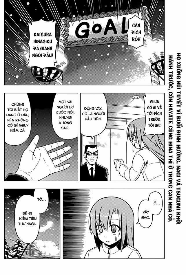 Chàng Quản Gia Chapter 493 trang 2