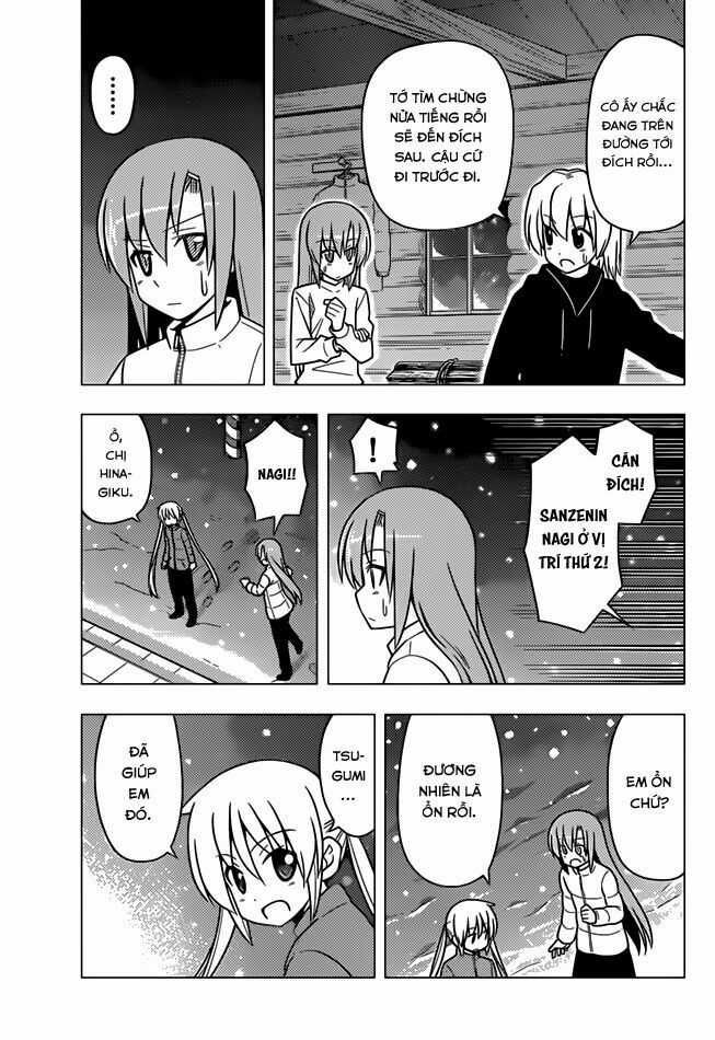 Chàng Quản Gia Chapter 493 trang 3