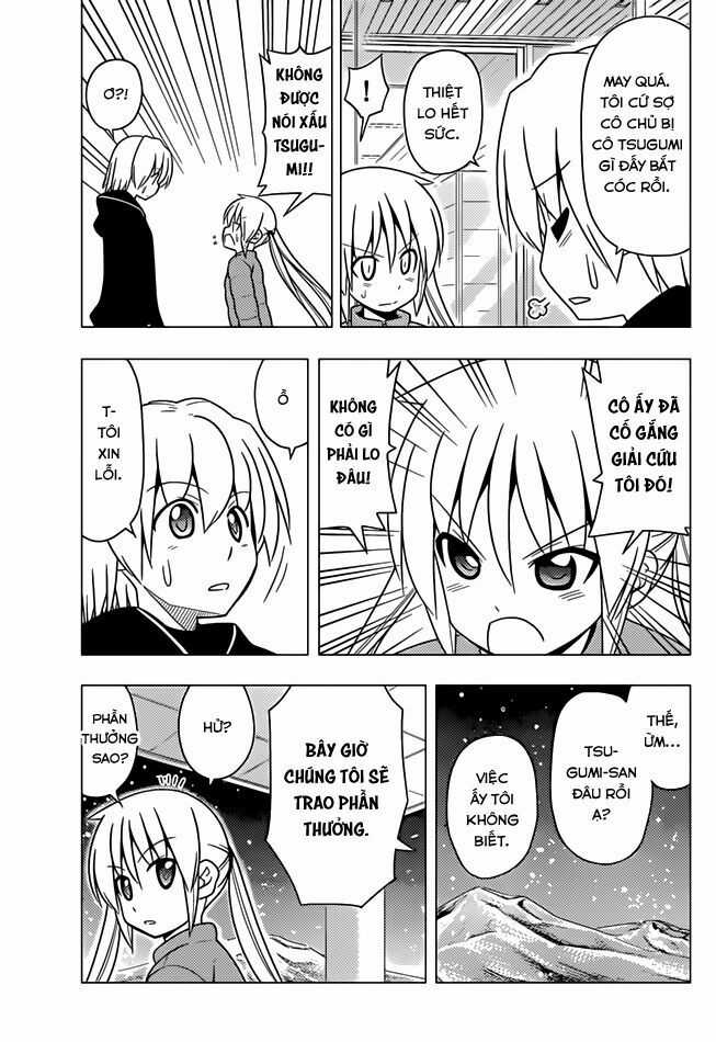 Chàng Quản Gia Chapter 493 trang 5