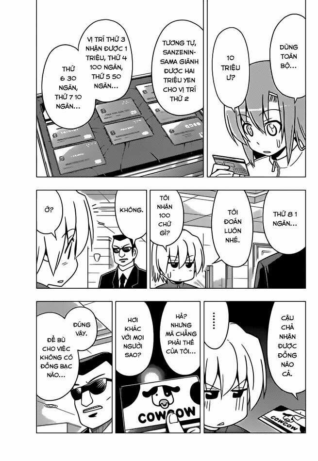 Chàng Quản Gia Chapter 493 trang 7