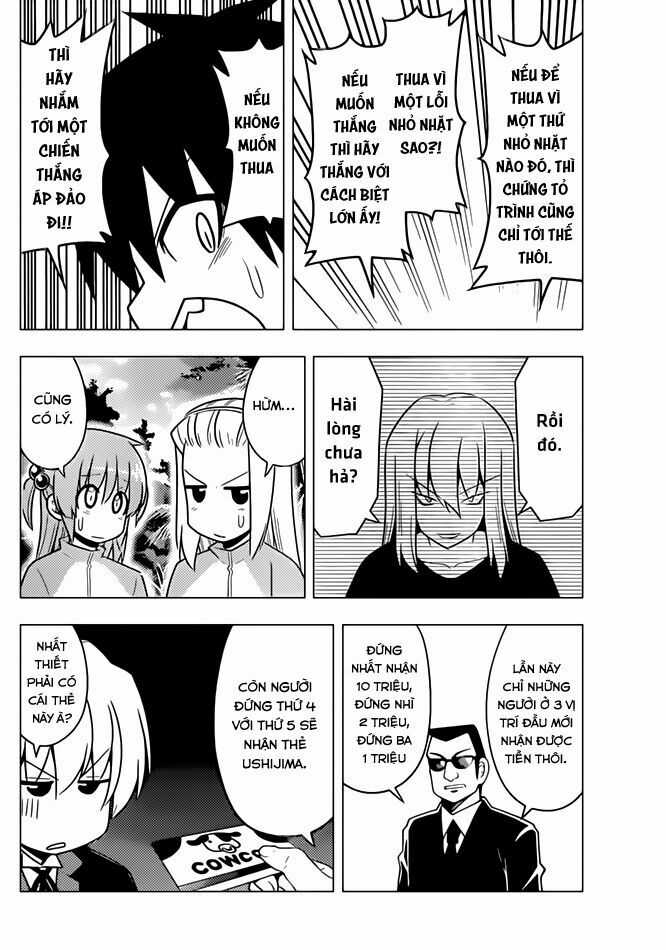 Chàng Quản Gia Chapter 494 trang 12