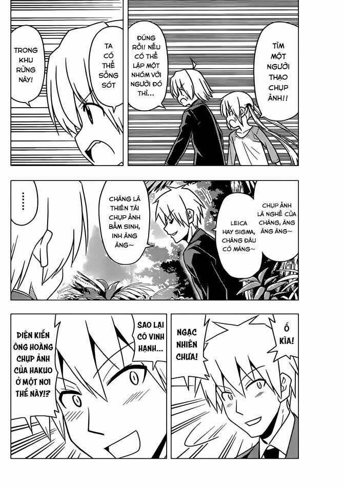 Chàng Quản Gia Chapter 494 trang 14