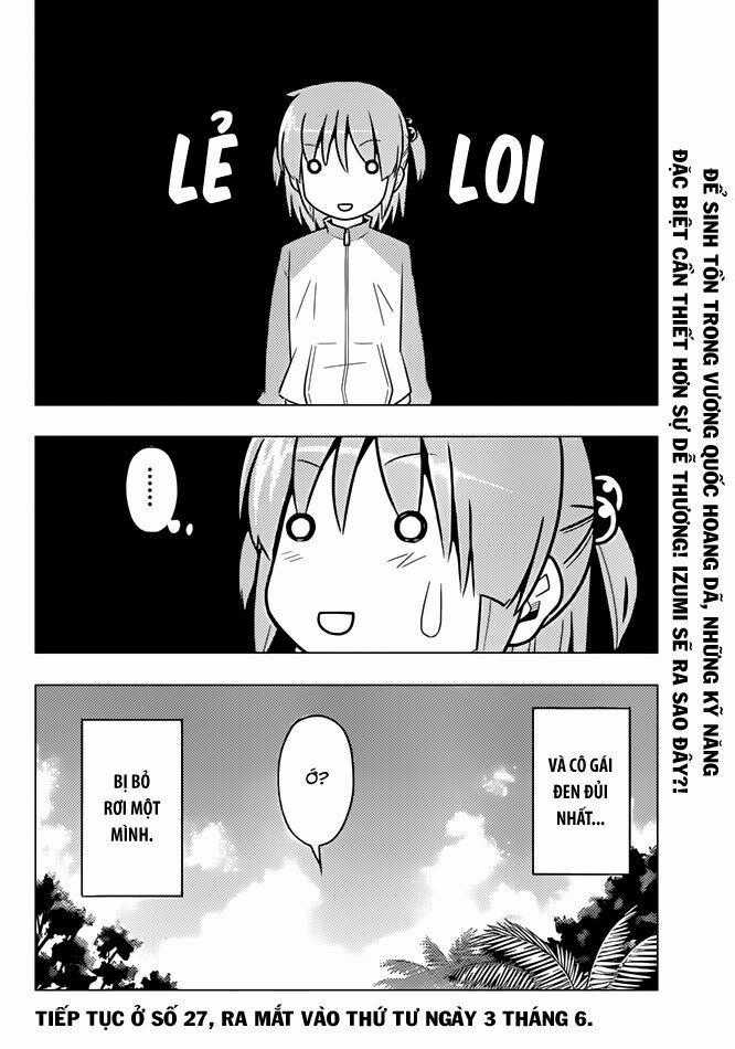 Chàng Quản Gia Chapter 494 trang 16