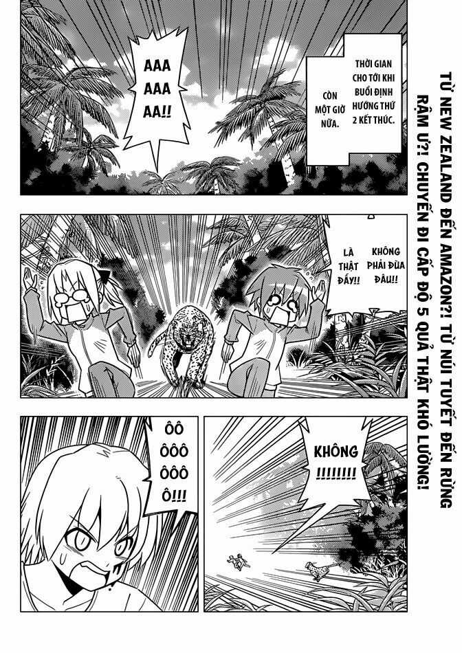 Chàng Quản Gia Chapter 494 trang 2