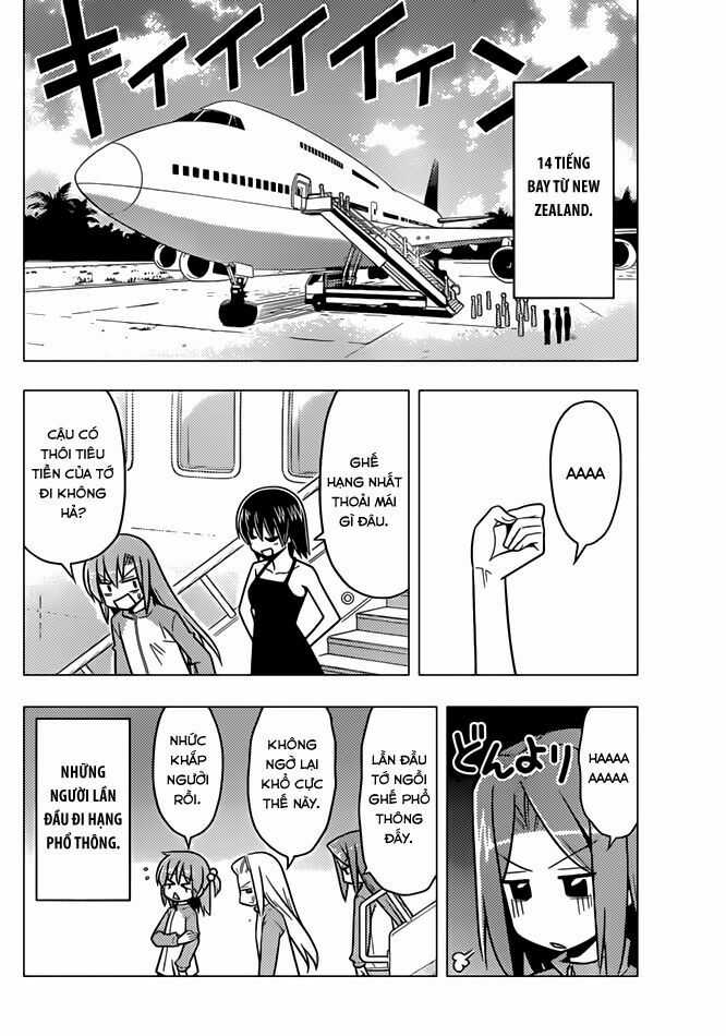 Chàng Quản Gia Chapter 494 trang 4