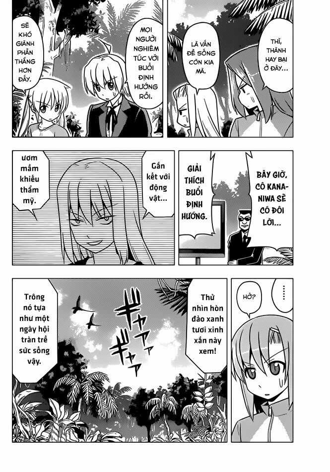 Chàng Quản Gia Chapter 494 trang 8