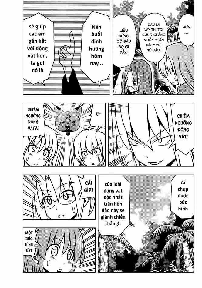 Chàng Quản Gia Chapter 494 trang 9