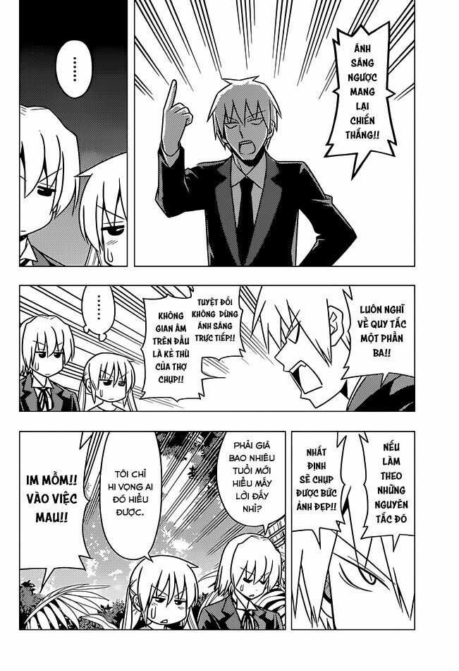 Chàng Quản Gia Chapter 495 trang 10