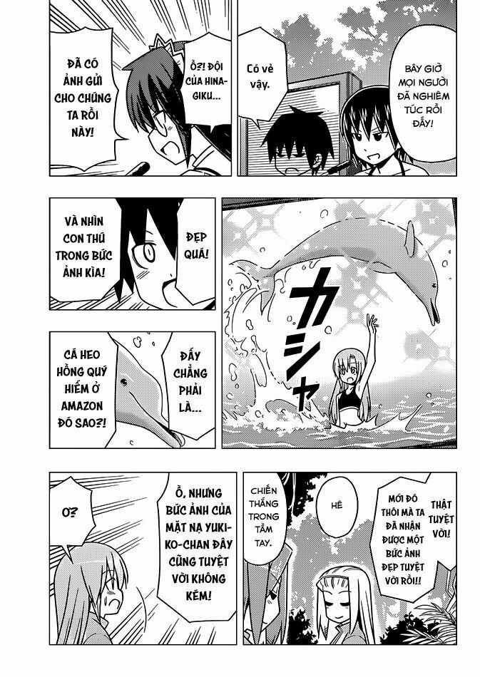 Chàng Quản Gia Chapter 495 trang 11